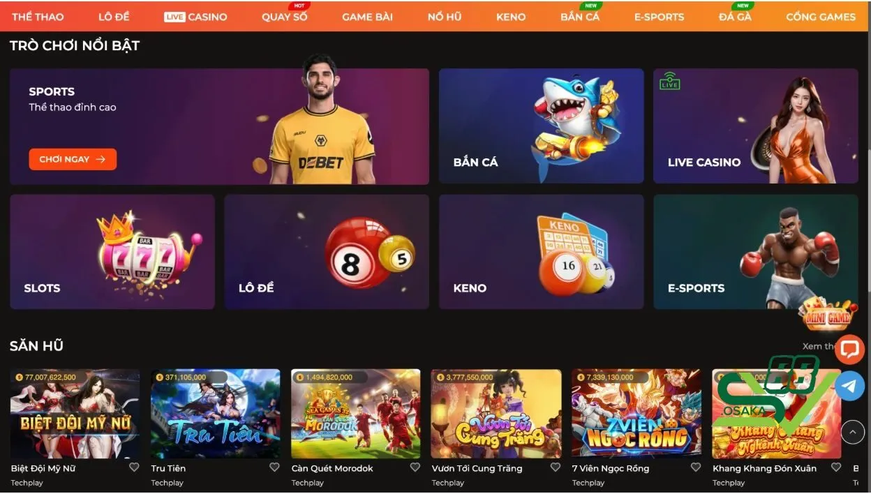 Những điều khoản được SV88 quy định trên hệ thống