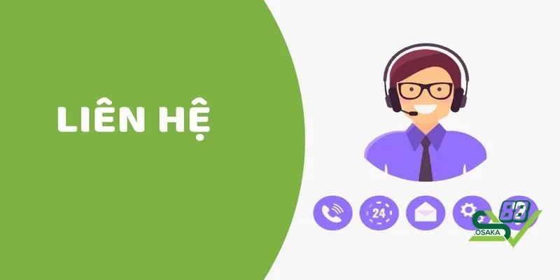 Kênh liên hệ SV88 được xây dựng với mục đích hỗ trợ người chơi nhanh chóng